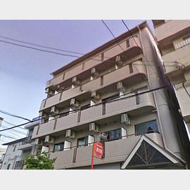 クリスタルコート下山手 築33年10ヶ月の賃貸物件