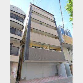 三ノ宮駅より徒歩6分 築9年6ヶ月の賃貸物件