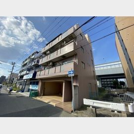 ハイムTAKA 築26年10ヶ月の賃貸物件