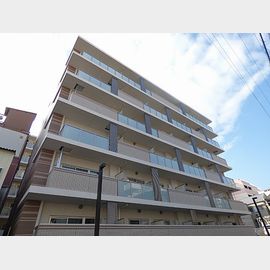 摂津本山駅より徒歩10分 築10年11ヶ月の賃貸物件