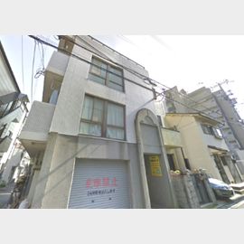 六甲道駅より徒歩10分 築35年9ヶ月の賃貸物件