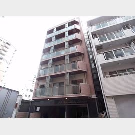 ＳＤＧｌａｎｚ神戸駅前 築5年10ヶ月の賃貸物件