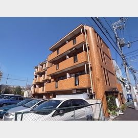 ビッグワンコウベ 築35年10ヶ月の賃貸物件