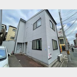 フジワラハイツＢ 築29年3ヶ月の賃貸物件