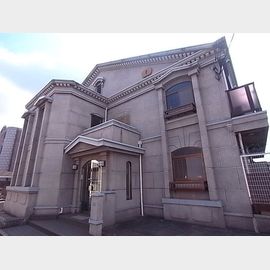 門戸厄神駅より徒歩11分 築33年5ヶ月の賃貸物件