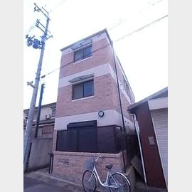 ステラハウス４ー８００ 築32年11ヶ月の賃貸物件