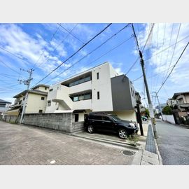 魚崎駅より徒歩13分 築37年8ヶ月の賃貸物件