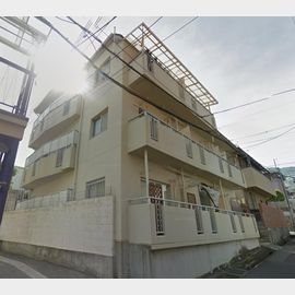 六甲駅より徒歩4分 築40年9ヶ月の賃貸物件