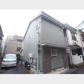 王子公園駅より徒歩14分 築60年9ヶ月の賃貸物件