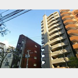 エスリード神戸熊内 築24年7ヶ月の賃貸物件