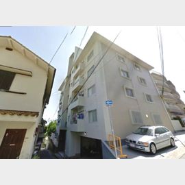 北野台ハイツ 築56年5ヶ月の賃貸物件