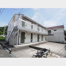 大倉山駅より徒歩11分 1階 築30年4ヶ月の賃貸物件