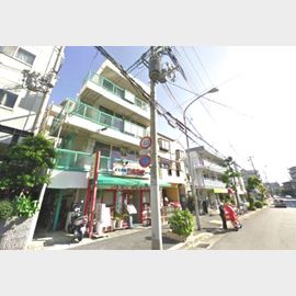 マルタカマンション 4階 築40年11ヶ月の賃貸物件