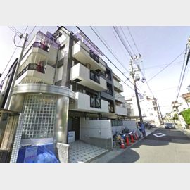 エスポワール六甲 3階 築37年9ヶ月の賃貸物件