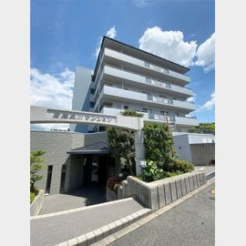 香櫨園駅より徒歩4分 3階 築29年4ヶ月の賃貸物件