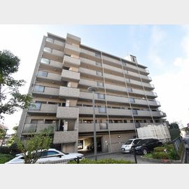 エスタ西宮 7階 築35年10ヶ月の賃貸物件