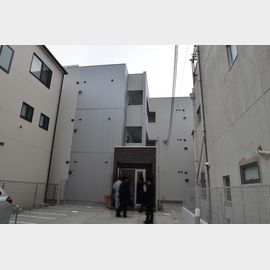 ワコーレヴィータ旗塚通 2階 築7年1ヶ月の賃貸物件