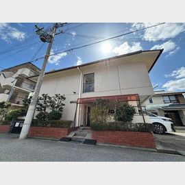 西宮北口駅より徒歩8分 1階 築39年5ヶ月の賃貸物件