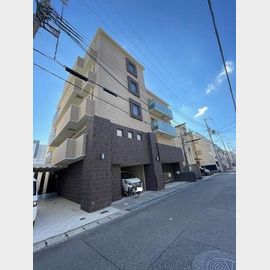 ドルフ兵庫アクツィオ 3階 築18年の賃貸物件