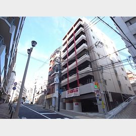 花隈駅より徒歩3分 3階 築10年4ヶ月の賃貸物件