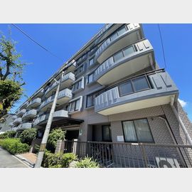 鳴尾・武庫川女子大前駅より徒歩14分 4階 築31年6ヶ月の賃貸物件