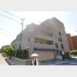 摂津本山駅より徒歩10分 5階 築28年2ヶ月の賃貸物件