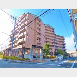 阪神国道駅より徒歩3分 4階 築28年9ヶ月の賃貸物件