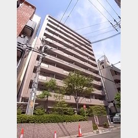 グランドメゾン阪神西宮 8階 築25年7ヶ月の賃貸物件