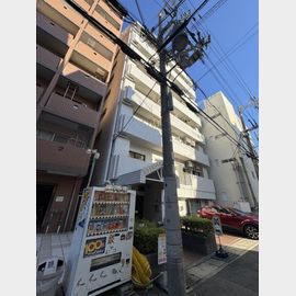 グランドプラザ神戸パート２ 6階 築36年5ヶ月の賃貸物件