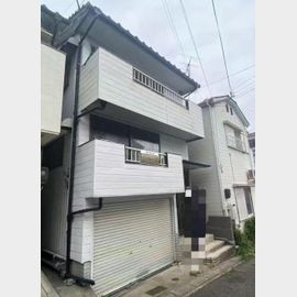 大石駅より徒歩10分 築37年3ヶ月の賃貸物件