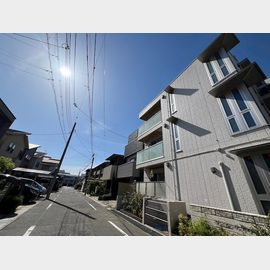 甲子園口駅より徒歩10分 築4年6ヶ月の賃貸物件