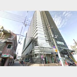 深江駅より徒歩2分 築27年9ヶ月の賃貸物件