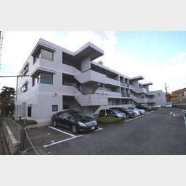 住吉駅より徒歩9分 築35年7ヶ月の賃貸物件