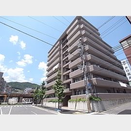 フィール神戸 築28年10ヶ月の賃貸物件