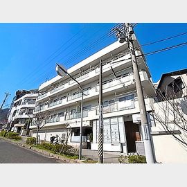 王子公園駅より徒歩4分 築48年6ヶ月の賃貸物件