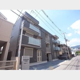 苦楽園COLN 築7年5ヶ月の賃貸物件