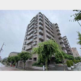 夙川公園ロジュマン 築26年10ヶ月の賃貸物件