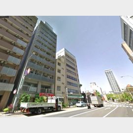 ラ・ルミエール山手 築37年9ヶ月の賃貸物件