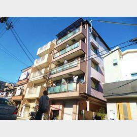 セイント・プレアー２ 築28年3ヶ月の賃貸物件