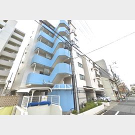 AH徳井 築27年4ヶ月の賃貸物件