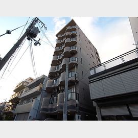 エスポワール三宮 築23年10ヶ月の賃貸物件