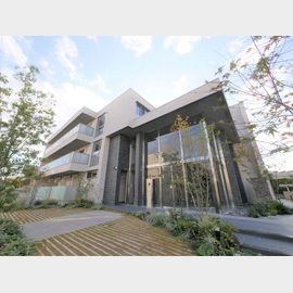 芦屋駅より徒歩12分 築5年7ヶ月の賃貸物件