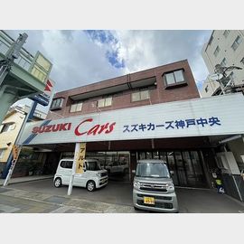 マリンハウス 築38年3ヶ月の賃貸物件