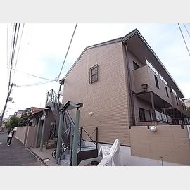 フローレス岡本 築32年3ヶ月の賃貸物件