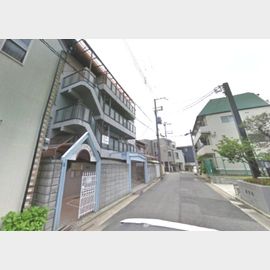 県庁前駅より徒歩8分 築35年5ヶ月の賃貸物件