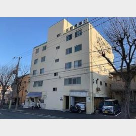 楠ヶ丘ジェム 築36年9ヶ月の賃貸物件