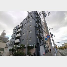 メインステージ弓木町 築38年5ヶ月の賃貸物件