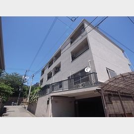 六甲グリーンハイツ 2階 築53年4ヶ月の賃貸物件