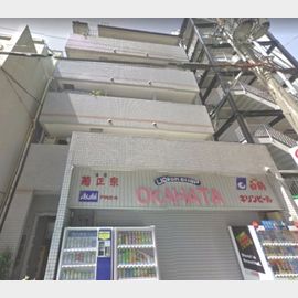 ロイヤルエール新神戸 5階 築34年9ヶ月の賃貸物件