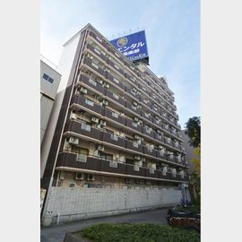 新在家駅より徒歩6分 2階 築36年3ヶ月の賃貸物件